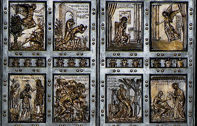 El Jubileo y la Puerta Santa