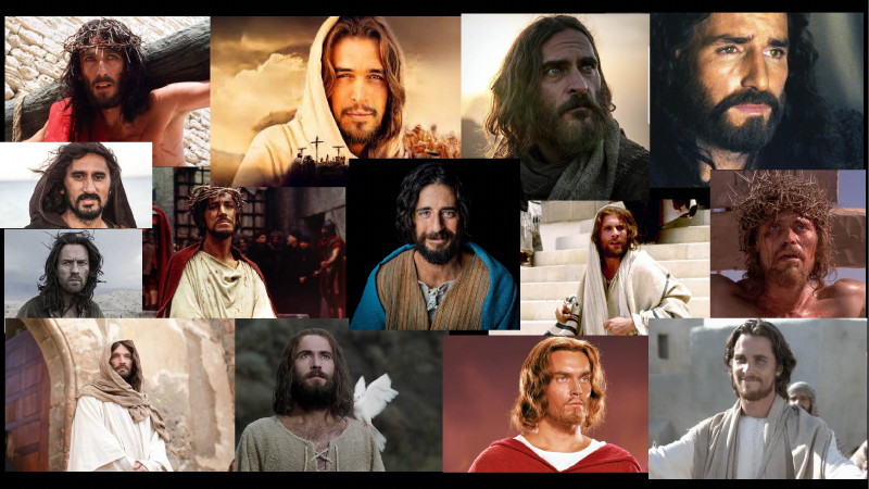 VOTACIÓN – ¿Qué versión de Jesús te gustó más?