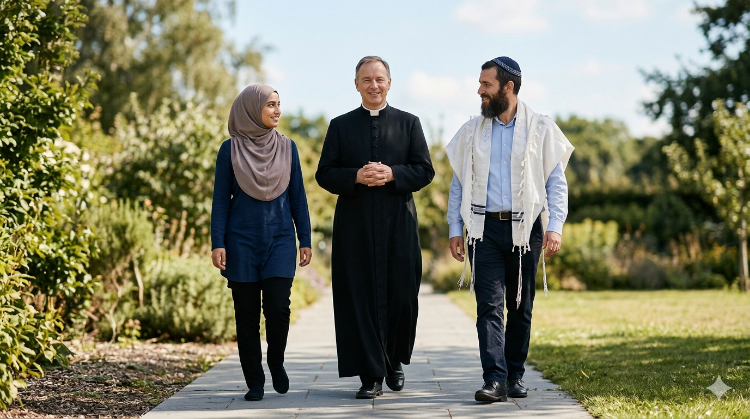 La Amistad como Categoría Filosófica y Altar de los Pueblos